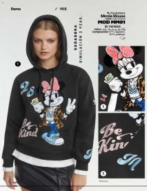 Catálogos virtuales Price Shoes 13/09/2024 - 17/11/2024 Price Shoes   Licencias | Otoño   Invierno página 104